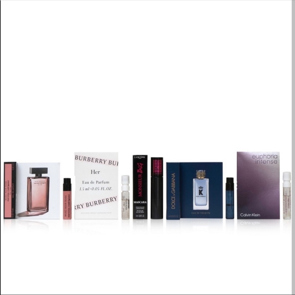 lancome monsieur& more